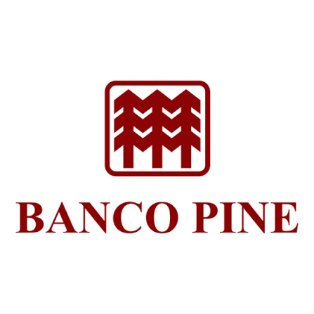Banco Pine